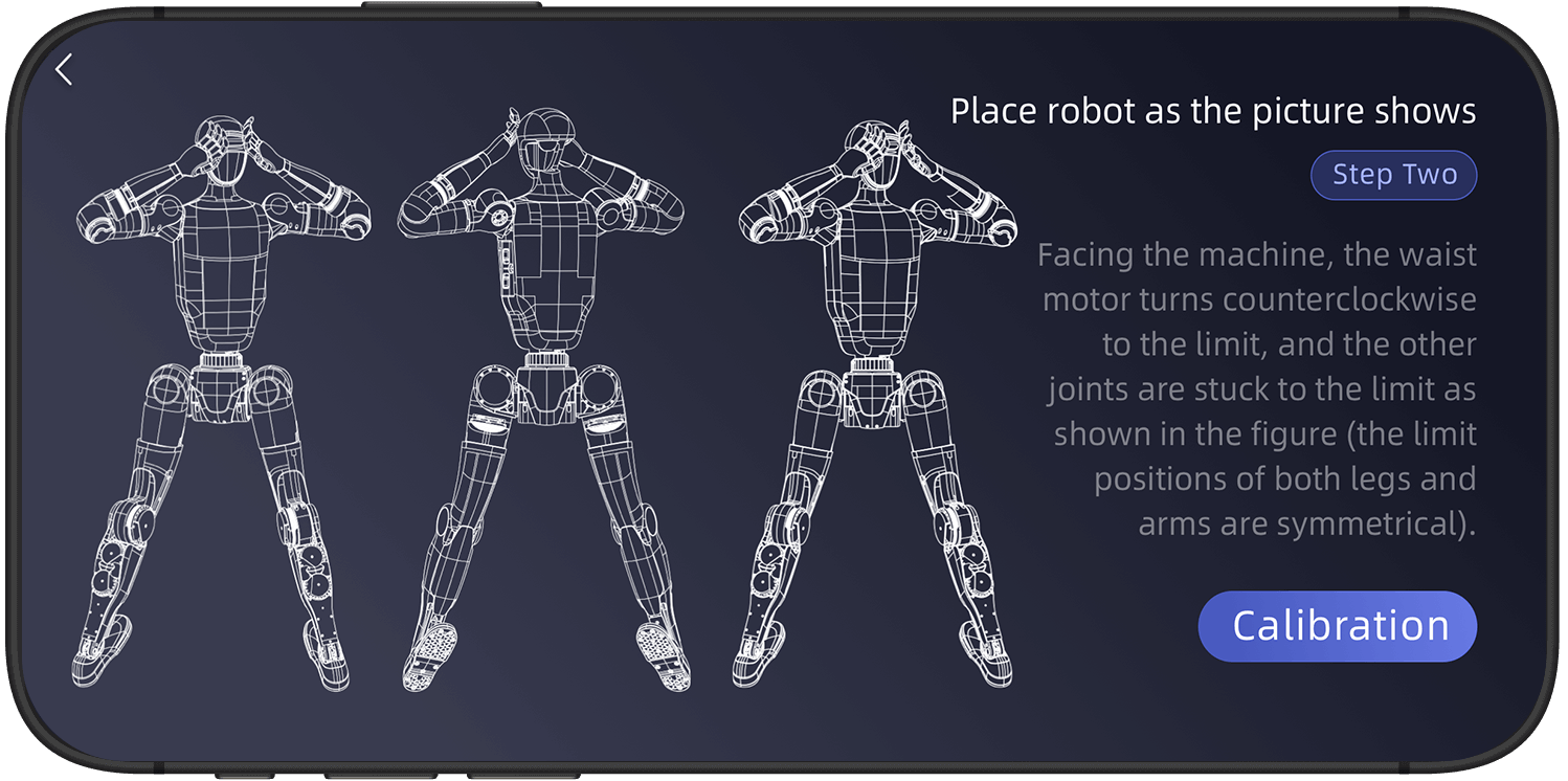 Auxiliary Calibration